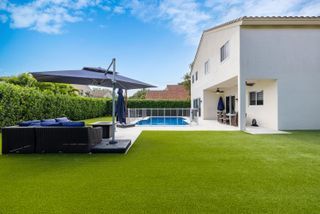 7380 NW 68th Way, Parkland, FL 33067