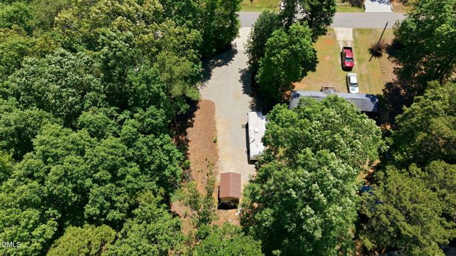 219 Eagle Drive, Louisburg, NC 27549