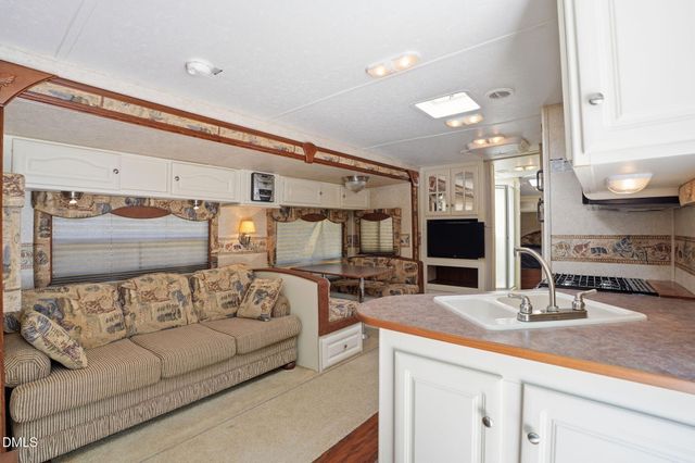 219 Eagle Drive, Louisburg, NC 27549