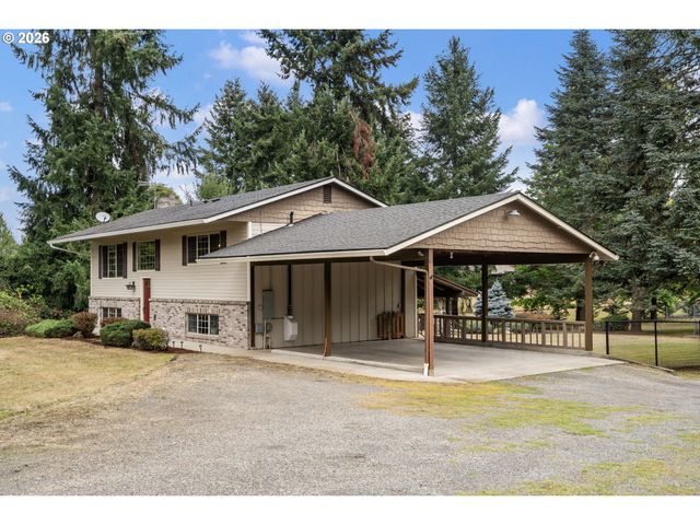 16127 Ne CAPLES Rd, Brush Prairie, WA 98606