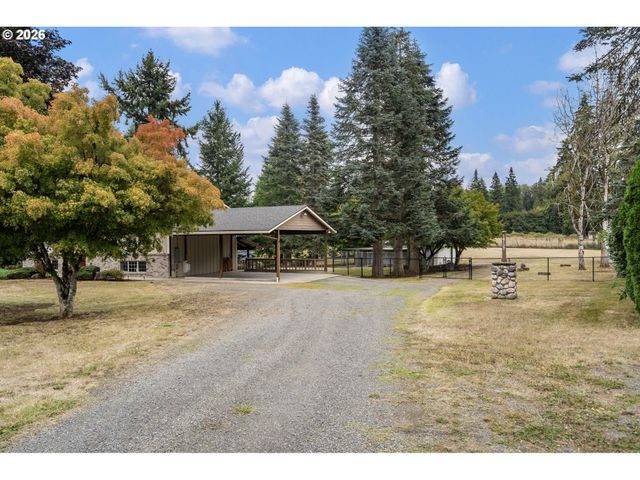 16127 Ne CAPLES Rd, Brush Prairie, WA 98606