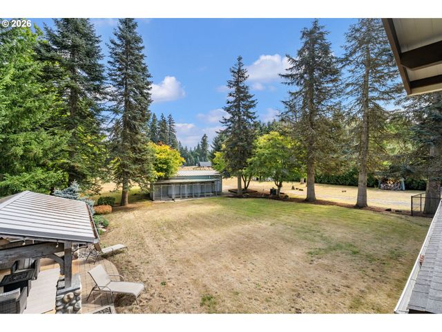 16127 Ne CAPLES Rd, Brush Prairie, WA 98606