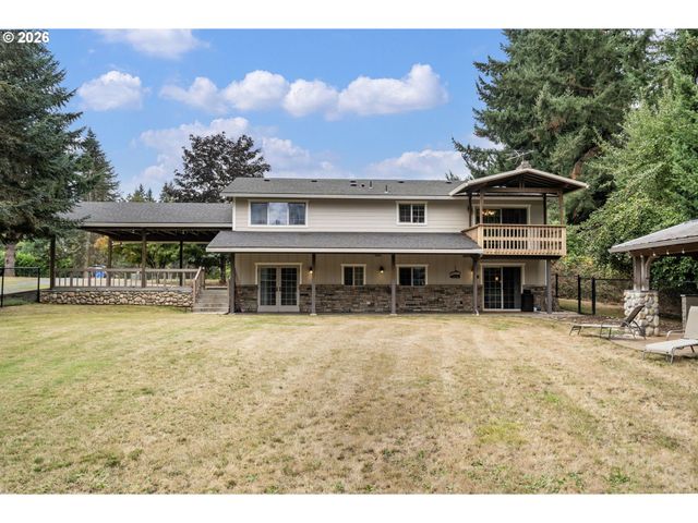 16127 Ne CAPLES Rd, Brush Prairie, WA 98606