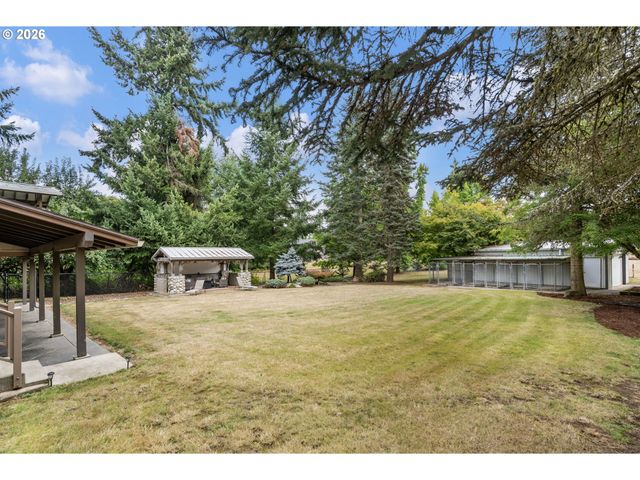 16127 Ne CAPLES Rd, Brush Prairie, WA 98606