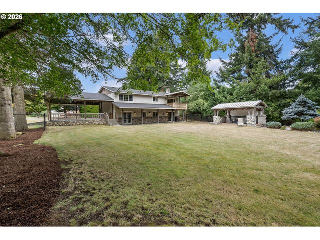 16127 Ne CAPLES Rd, Brush Prairie, WA 98606
