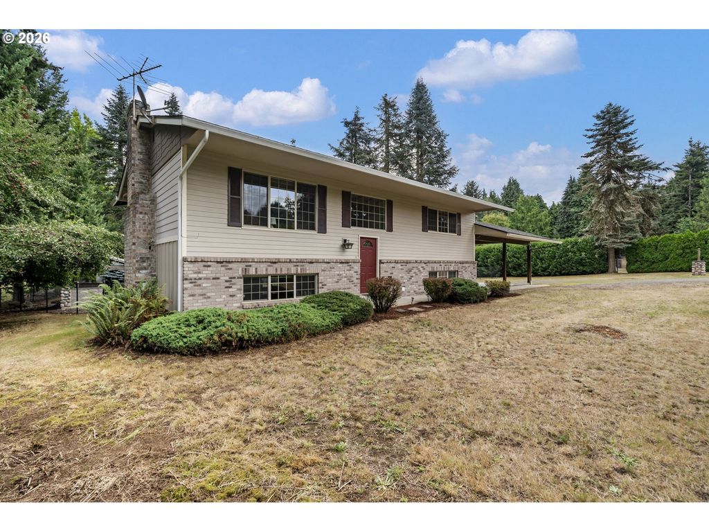 16127 Ne CAPLES Rd, Brush Prairie, WA 98606