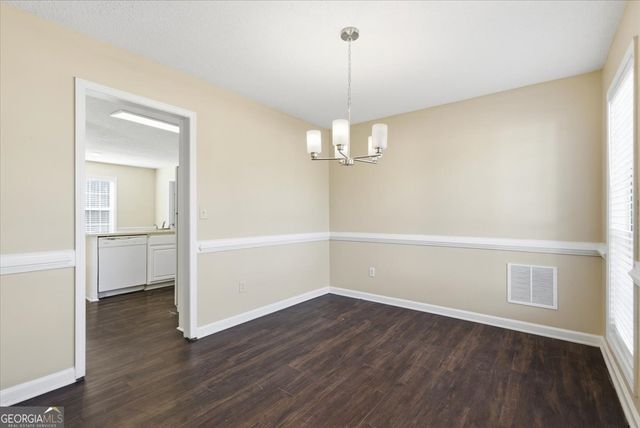 1319 Vine Circle, Mcdonough, GA 30253