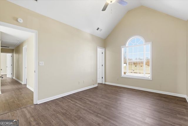 1319 Vine Circle, Mcdonough, GA 30253