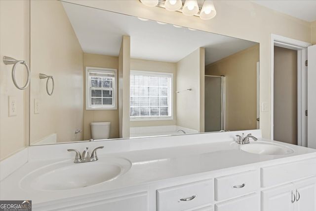 1319 Vine Circle, Mcdonough, GA 30253