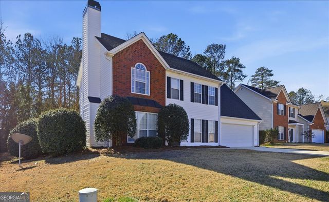 1319 Vine Circle, Mcdonough, GA 30253