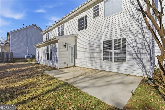 1319 Vine Circle, Mcdonough, GA 30253