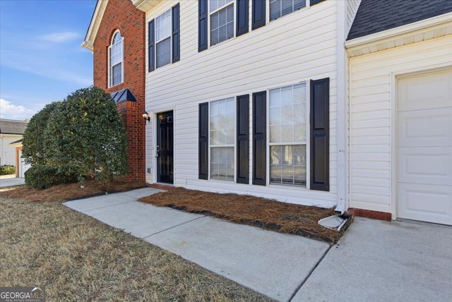 1319 Vine Circle, Mcdonough, GA 30253