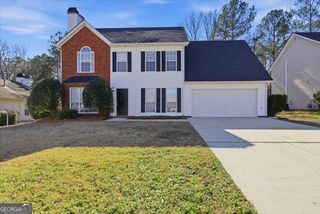 1319 Vine Circle, Mcdonough, GA 30253