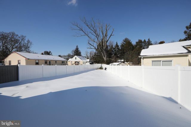 300 HINCHMAN AVE, Cherry Hill, NJ 08002