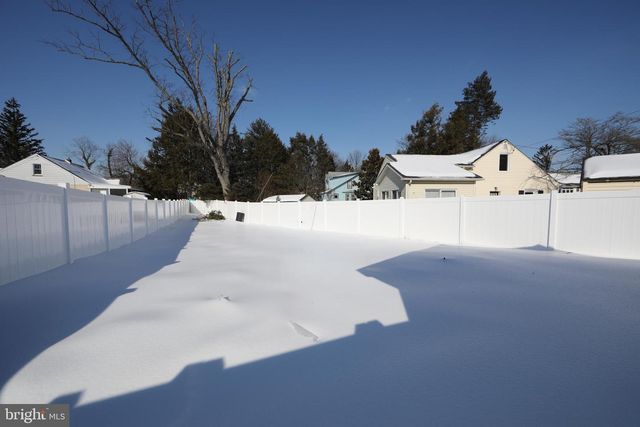 300 HINCHMAN AVE, Cherry Hill, NJ 08002