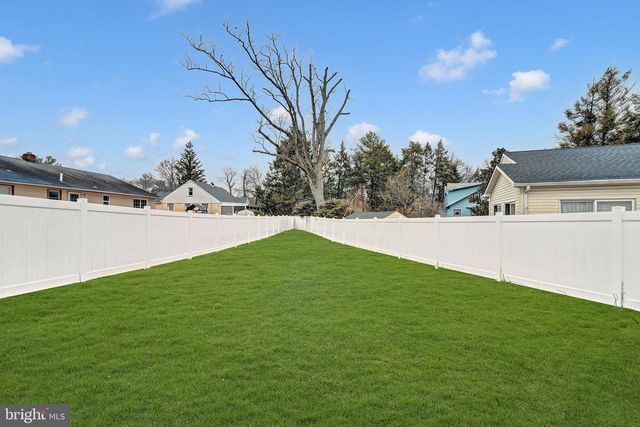 300 HINCHMAN AVE, Cherry Hill, NJ 08002