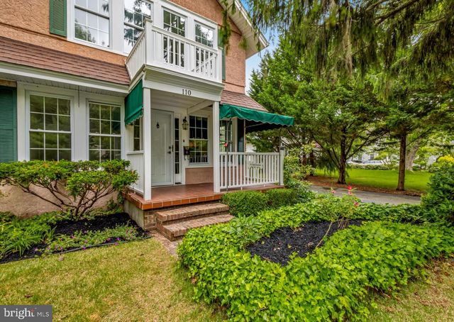 110 E SEAVIEW AVE, Linwood, NJ 08221