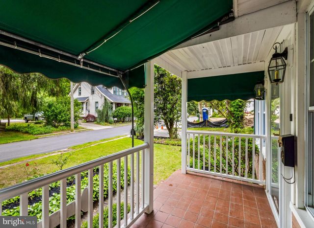 110 E SEAVIEW AVE, Linwood, NJ 08221