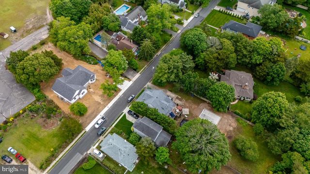 110 E SEAVIEW AVE, Linwood, NJ 08221