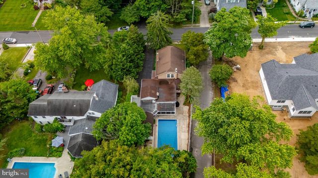 110 E SEAVIEW AVE, Linwood, NJ 08221