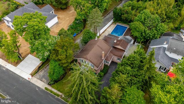110 E SEAVIEW AVE, Linwood, NJ 08221