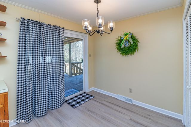 3305 Evelyn Drive, Kinston, NC 28504