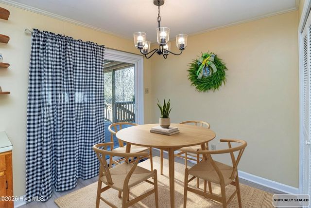 3305 Evelyn Drive, Kinston, NC 28504