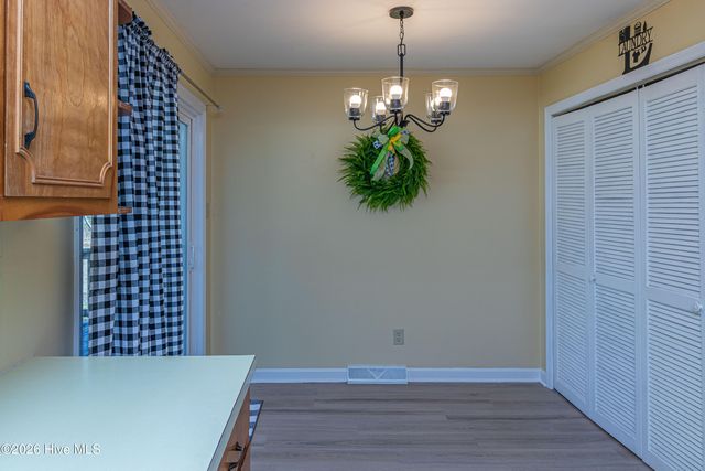 3305 Evelyn Drive, Kinston, NC 28504