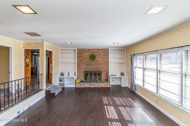 3305 Evelyn Drive, Kinston, NC 28504