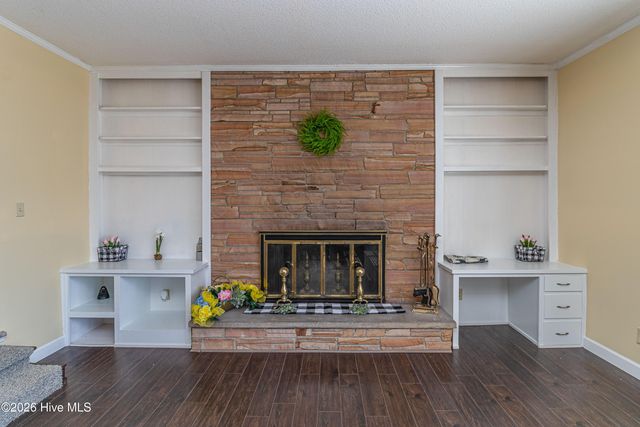 3305 Evelyn Drive, Kinston, NC 28504