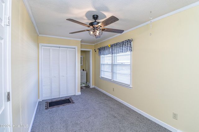 3305 Evelyn Drive, Kinston, NC 28504