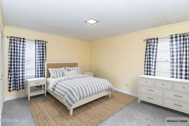 3305 Evelyn Drive, Kinston, NC 28504