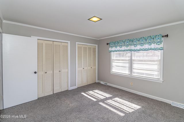 3305 Evelyn Drive, Kinston, NC 28504