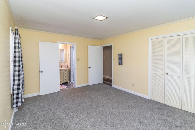 3305 Evelyn Drive, Kinston, NC 28504