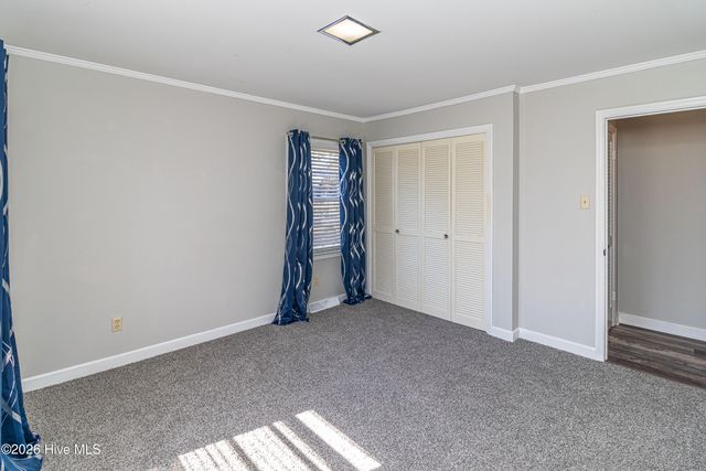 3305 Evelyn Drive, Kinston, NC 28504