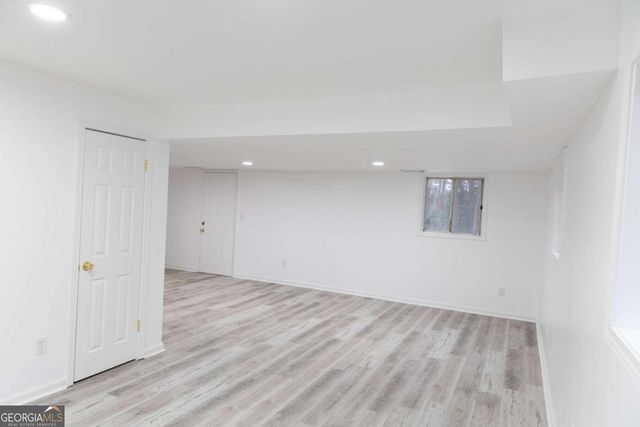 6540 Connell Road, South Fulton, GA 30349