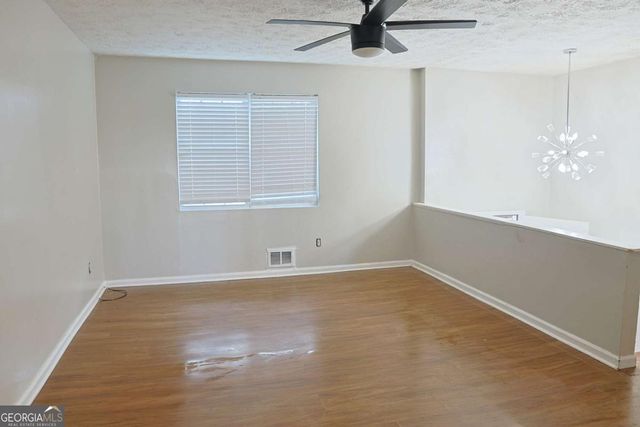 6540 Connell Road, South Fulton, GA 30349