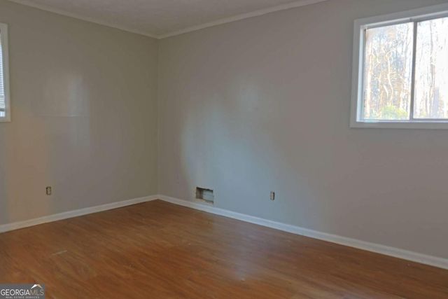 6540 Connell Road, South Fulton, GA 30349