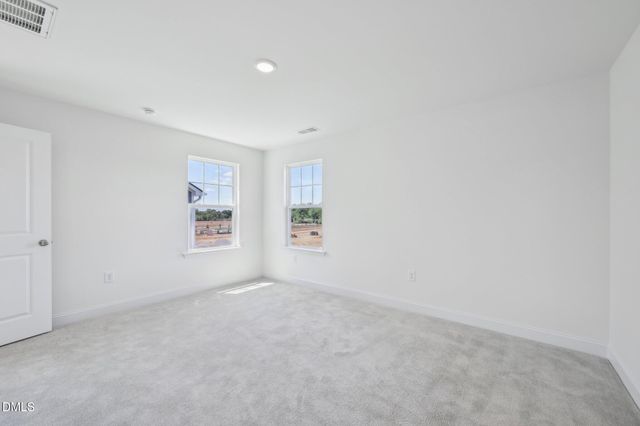 1573 Briar Brook Lane, Zebulon, NC 27597