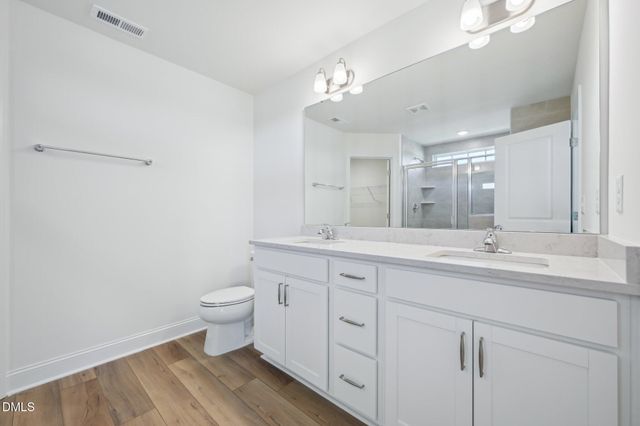 1573 Briar Brook Lane, Zebulon, NC 27597