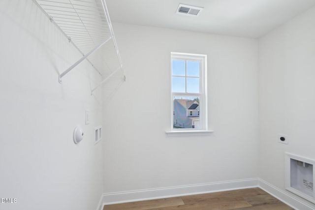 1573 Briar Brook Lane, Zebulon, NC 27597