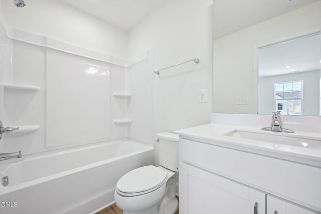 1573 Briar Brook Lane, Zebulon, NC 27597