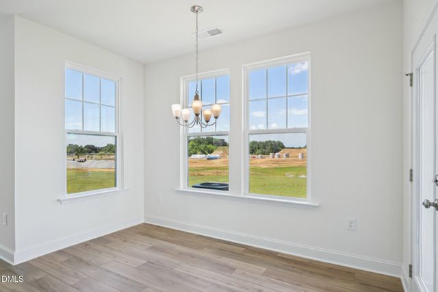 1573 Briar Brook Lane, Zebulon, NC 27597