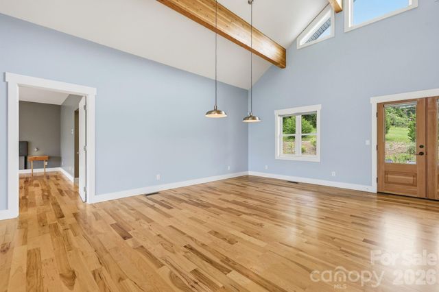 41 Bell Sprinkle Road, Weaverville, NC 28787