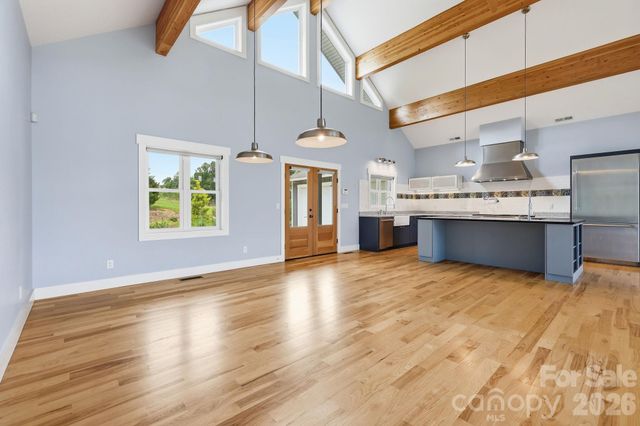 41 Bell Sprinkle Road, Weaverville, NC 28787