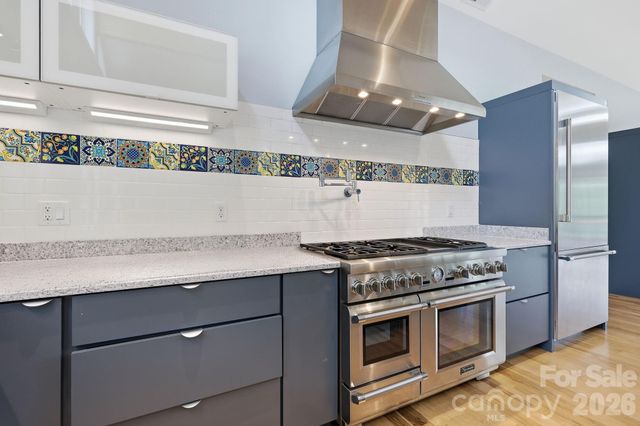 41 Bell Sprinkle Road, Weaverville, NC 28787