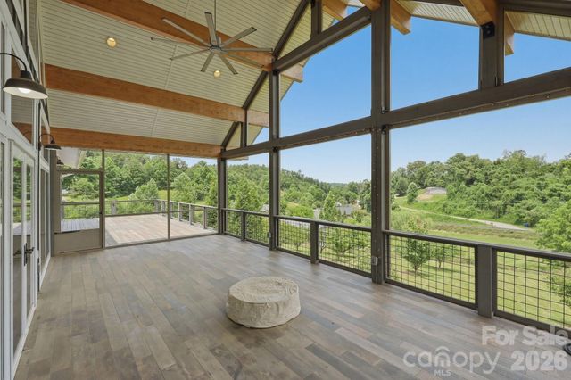41 Bell Sprinkle Road, Weaverville, NC 28787