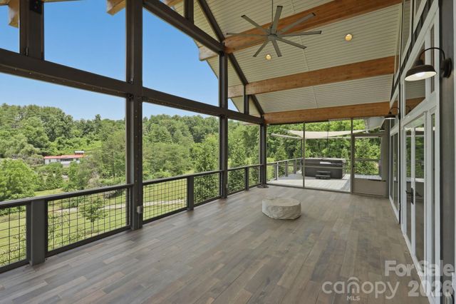 41 Bell Sprinkle Road, Weaverville, NC 28787