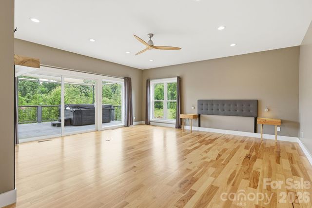 41 Bell Sprinkle Road, Weaverville, NC 28787