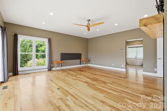 41 Bell Sprinkle Road, Weaverville, NC 28787